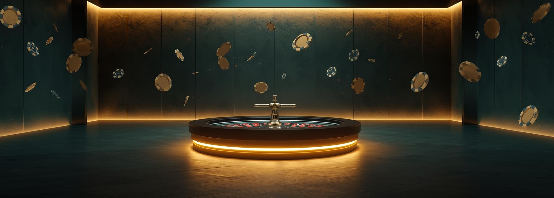 Casino-Missionen als Bonusform