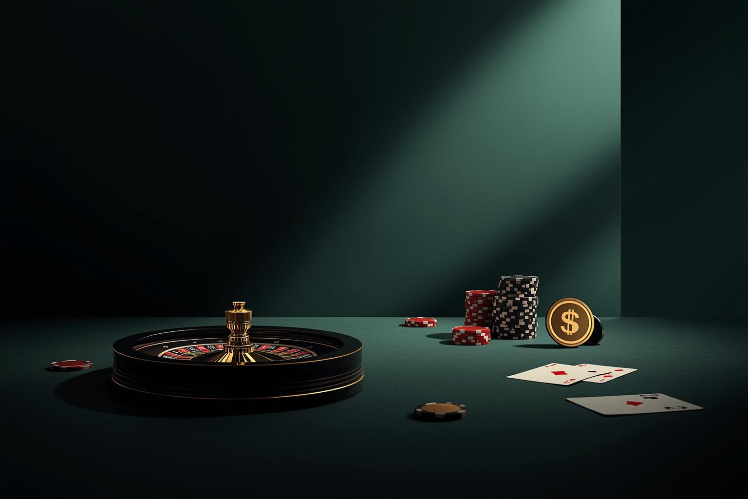 Überblick zu Bonusarten in deutschen Online-Casinos