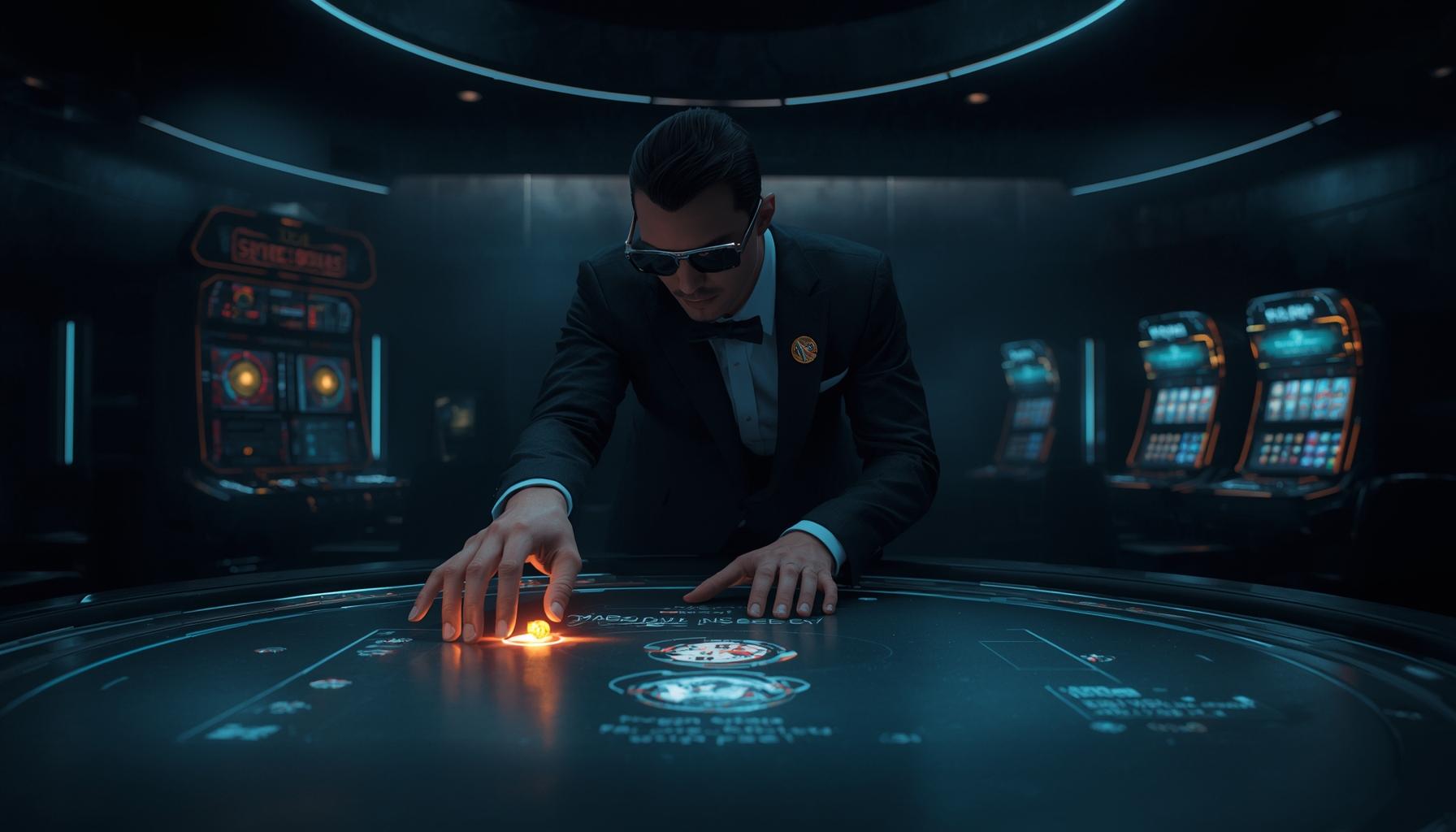 Missionen als Belohnungssystem in Casinos