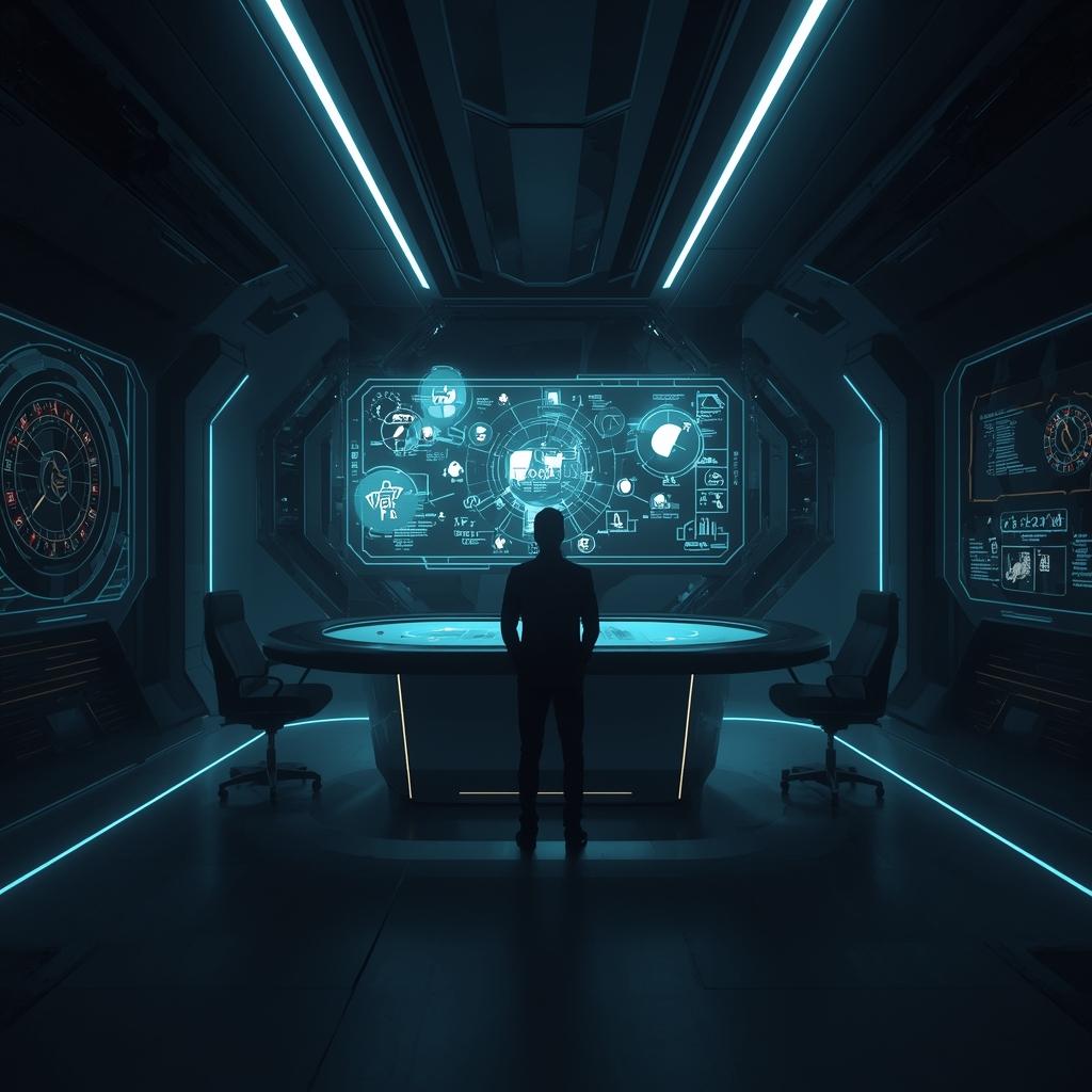 Strategien für den Erfolg in Casino-Missionen